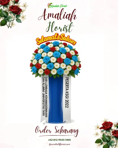Standing Flower di Bonomerto